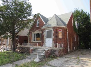 13593 Cherrylawn St, Detroit, MI 48238