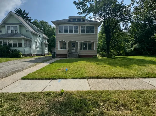 3544 Homewood Ave #2, Toledo, OH 43612