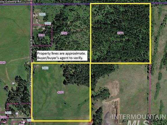 5th image of 1462 Deep Creek Rd