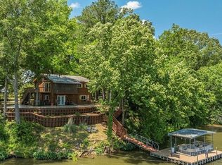 918 River Rd, Lowndesboro, AL 36752