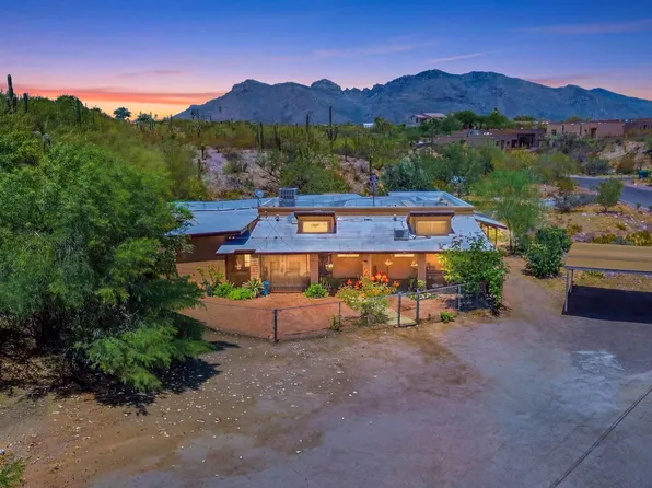 5635 N Via Latigo, Tucson, AZ 85704