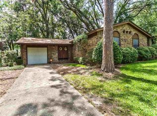 1240 Winifred Dr, Tallahassee, FL 32308