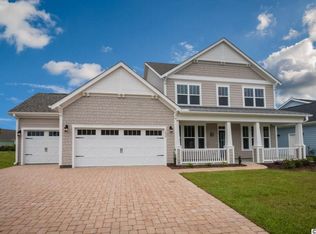 1624 Thornbury Dr LOT 68, Myrtle Beach, SC 29577
