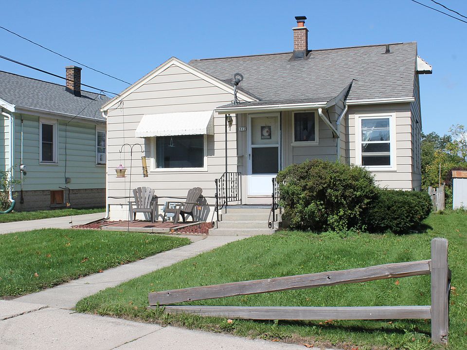 1st image of 312 E Kilbourn Ave