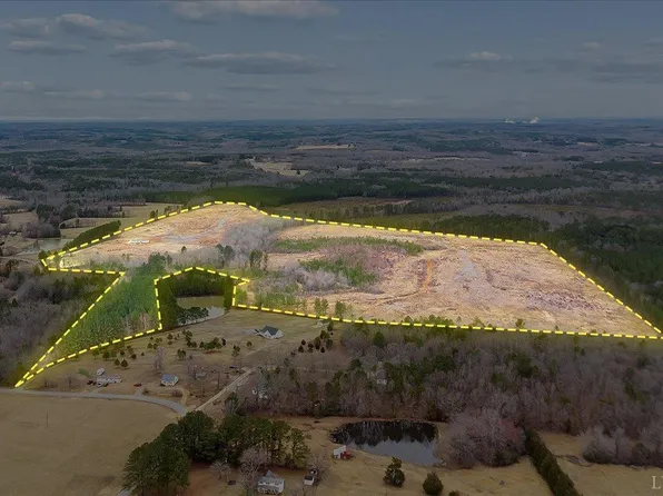 0 Throckmorton Trl, Scottsburg, VA 24589