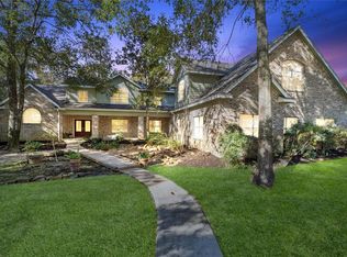 11996 White Oak Run, Conroe, TX 77385