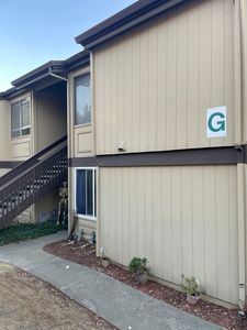 355 Parkview Ter APT G-2, Vallejo, CA, 94589