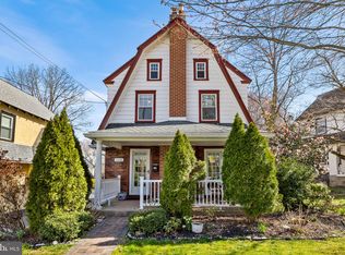 2435 Linden Dr, Havertown, PA 19083