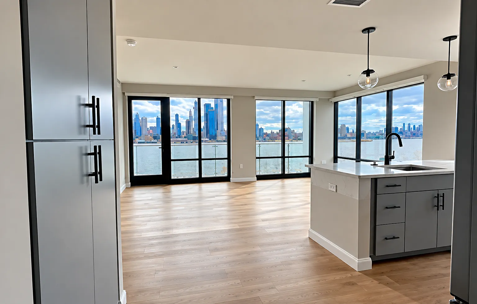 2 bed, 1200 sqft, $7,500 — Photo 1