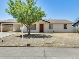 7622 W Devonshire Ave, Phoenix, AZ 85033
