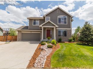 226 Aspen Grove Way, Severance, CO 80550