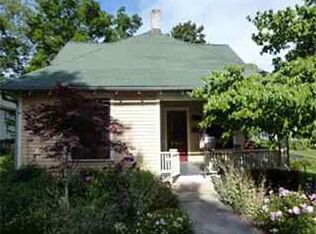 718 S Lincoln St, Bloomington, IN 47401