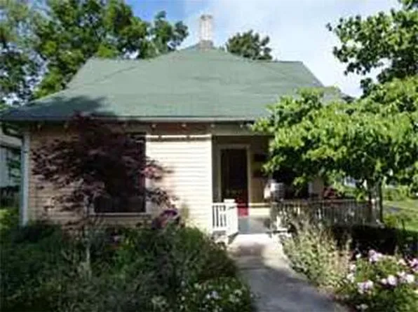 718 S Lincoln St, Bloomington, IN 47401