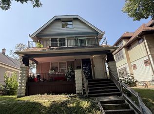 2611 N 51st St #2613, Milwaukee, WI