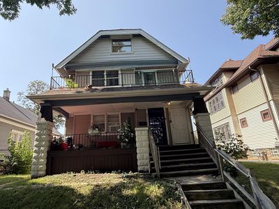 2611 North 51st STREET #2613, Milwaukee, WI, 53210