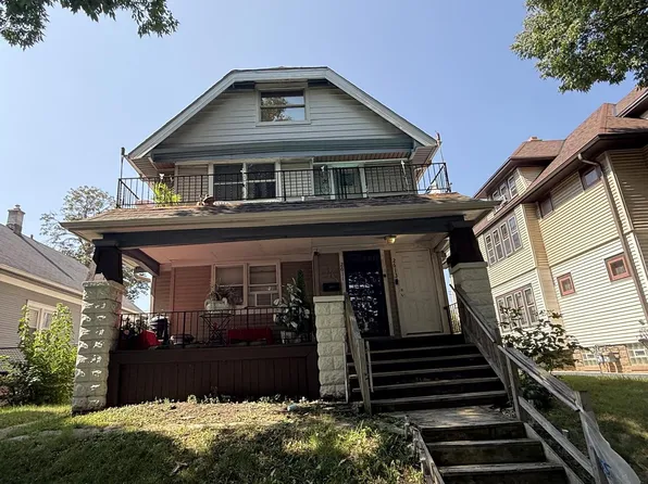 2611 North 51st STREET #2613, Milwaukee, WI 53210