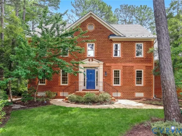 3813 English Horn Ct, Henrico, VA 23233