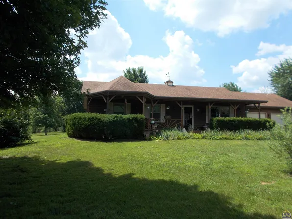 14191 123rd Ln, Hoyt, KS 66440