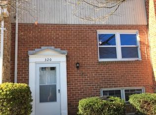 320 High Knob Ln, Reisterstown, MD 21136