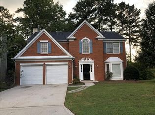 9730 Breckenridge Close, Johns Creek, GA