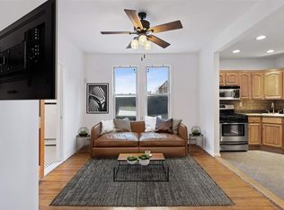 331 Palisade Ave #3, Jersey City, NJ 07307