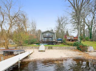 4084 Wilson Beach Rd, Twin Lake, MI 49457