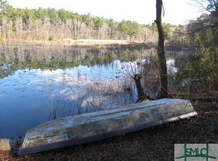 997 Old Augusta Rd S, Rincon, GA 31326