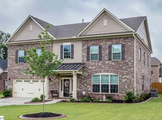 600 Chillingham Ct, Fountain Inn, SC 29644