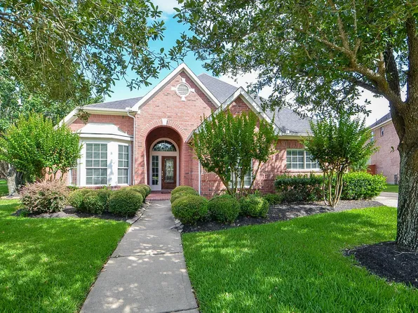 12310 Ballina Canyon Ct, Houston, TX 77041