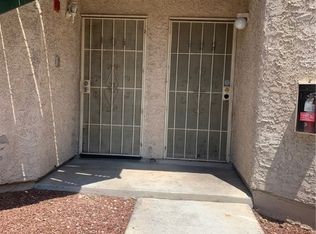 540 Elm Dr Unit 106, Las Vegas, Nv 89169 