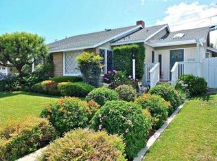 2209 Vuelta Grande Ave, Long Beach, CA 90815