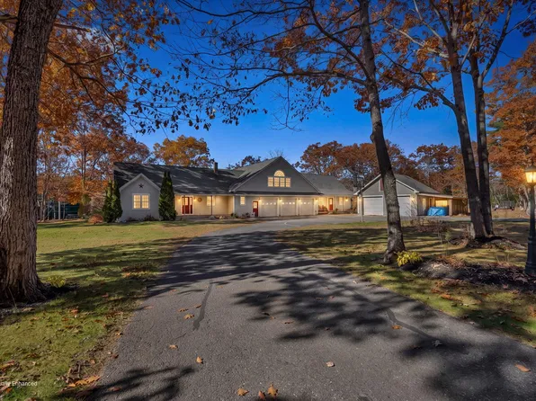 160 Stone Road, Auburn, ME 04210