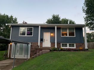 612 N Boone St, Olney, IL 62450