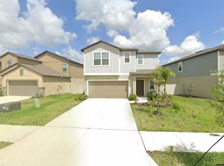 11714 Radiant Shore Loop, San Antonio, FL 33576