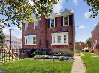 6531 Montour St, Philadelphia, PA 19111