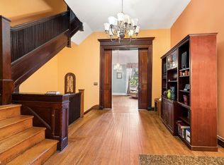 23 Hamilton Ter, New York, NY 10031