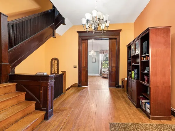 23 Hamilton Ter, New York, NY 10031