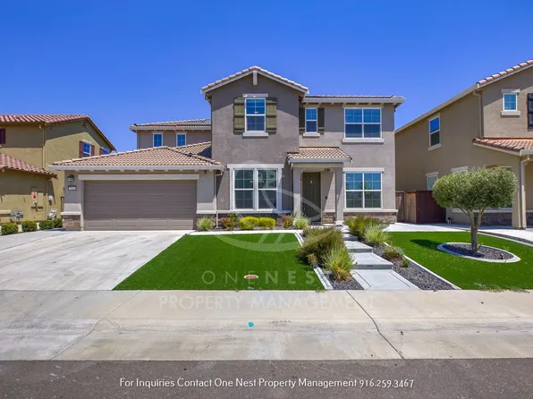 7916 Mount Evans Cir, Roseville, CA 95747