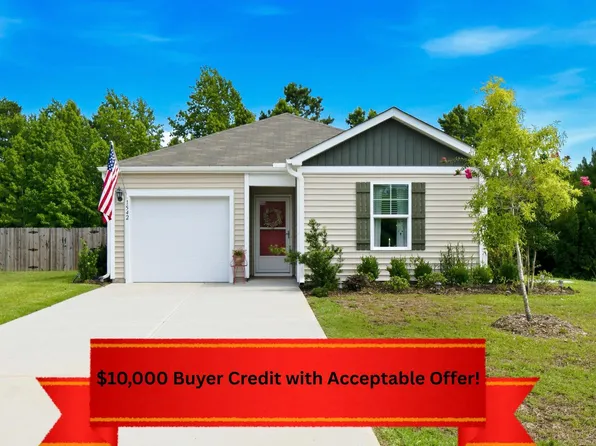 1542 King Lucius Way SE, Bolivia, NC 28422