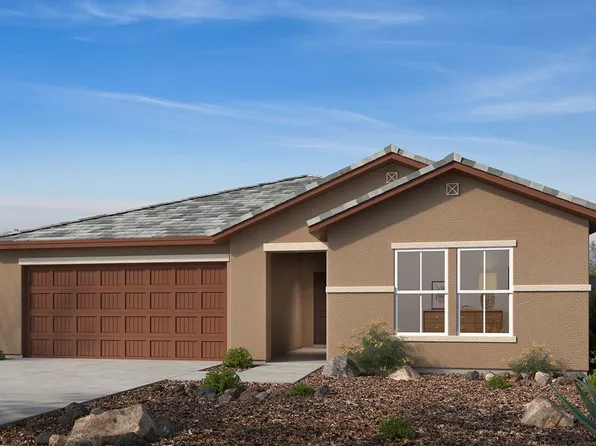 Plan 2201 Plan, Mirador Ridge Skies