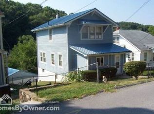 805 Lyndale Ave, Bluefield, WV