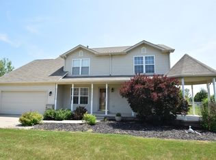 159 Lee Dr, Kouts, IN 46347