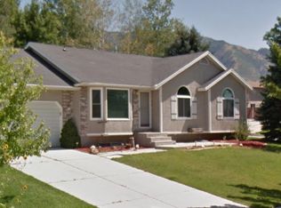 11321 S Hawkwood Dr, Sandy, UT 84094