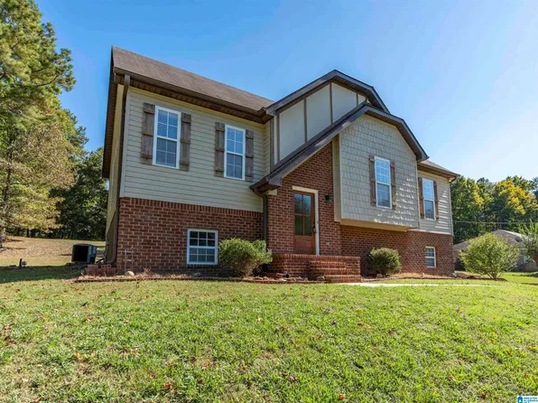 745 Fallview Ln, Odenville, AL 35120