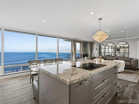 2nd image of 1219 Coast Blvd Unit 4