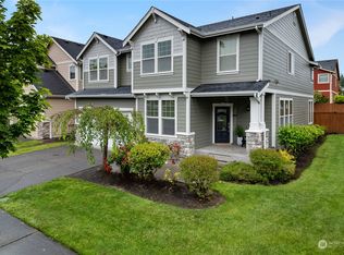 4515 Logan Dr NE, Lacey, WA