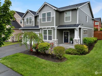 4515 Logan Drive NE, Lacey, WA, 98516