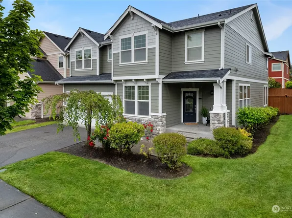 4515 Logan Drive NE, Lacey, WA 98516