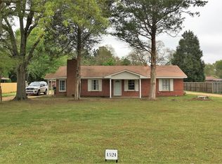 1524 Fitzpatrick Rd, Wetumpka, AL 36092