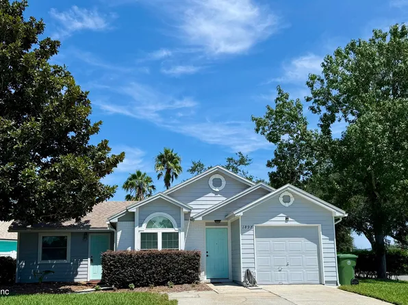 1897 OCEAN POND Drive, Jacksonville Beach, FL 32250